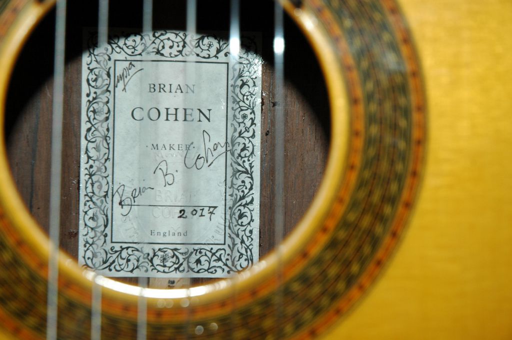 Cohen 2017